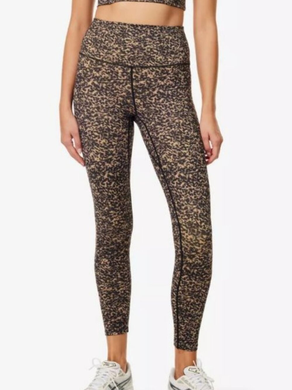 VARLEY Freesoft High-Rise 28" Leggings
